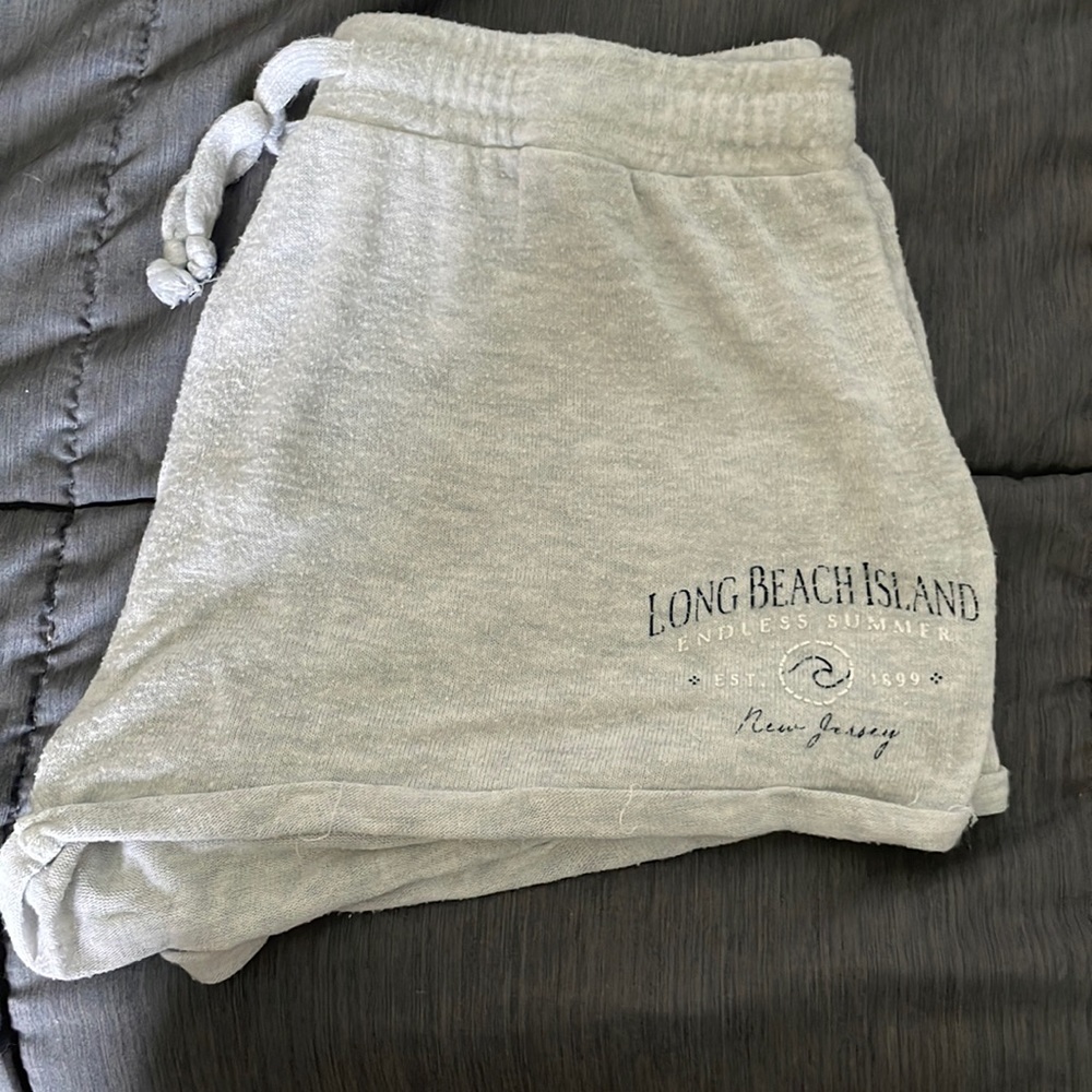 Comfy PJ/Lounge Shorts
